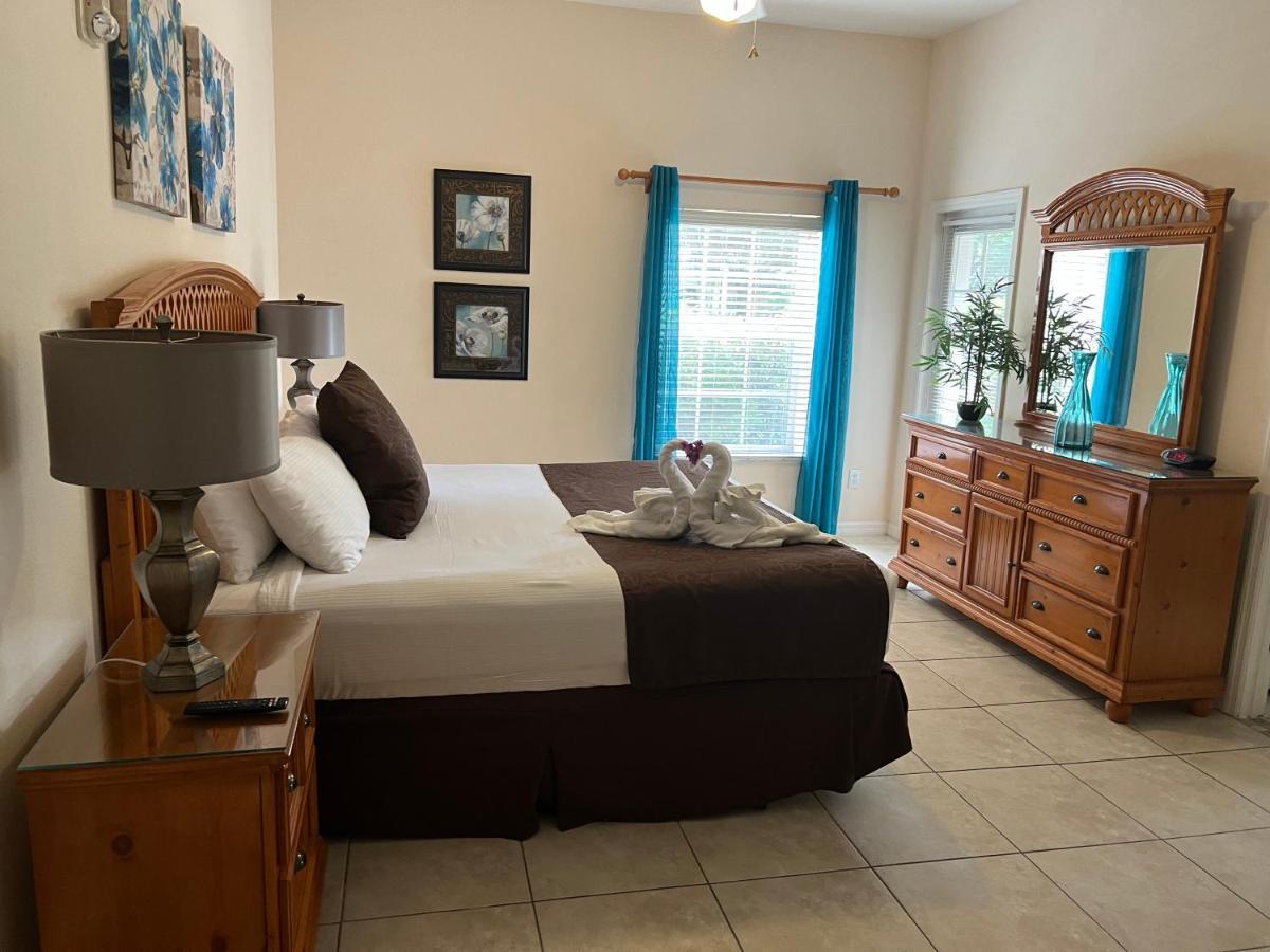 Bahama Bay Resort 키시미 외부 사진