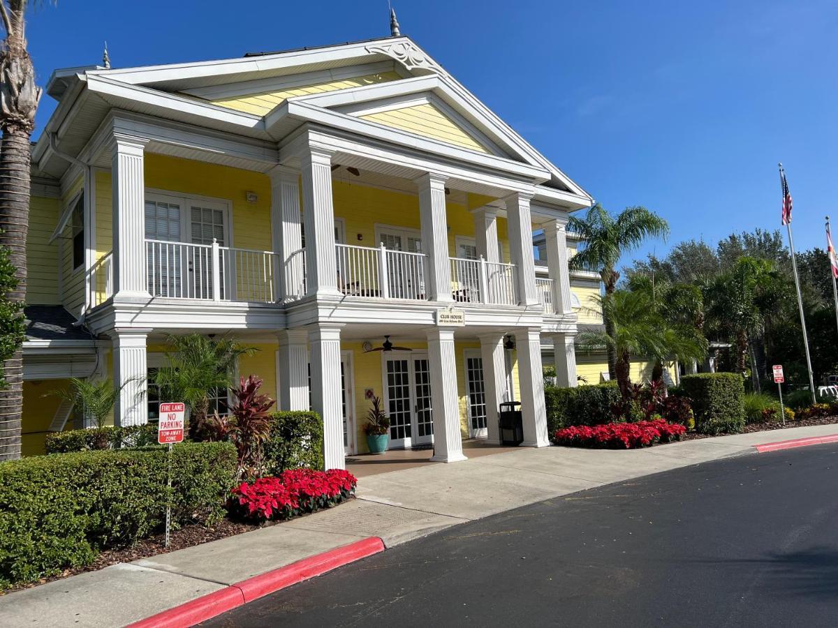 Bahama Bay Resort 키시미 외부 사진