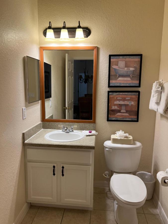Bahama Bay Resort 키시미 외부 사진