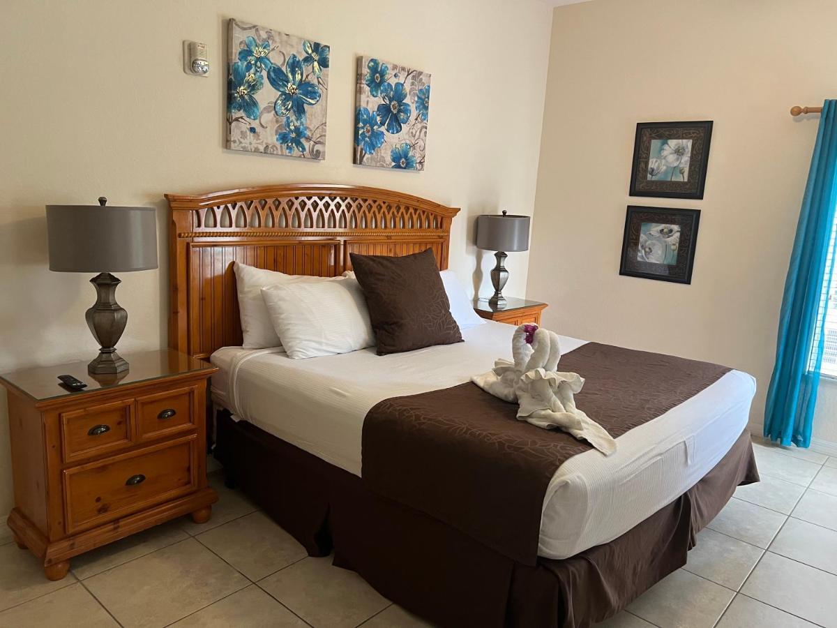 Bahama Bay Resort 키시미 외부 사진