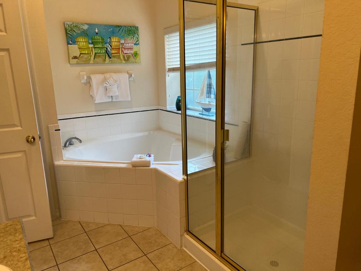 Bahama Bay Resort 키시미 외부 사진