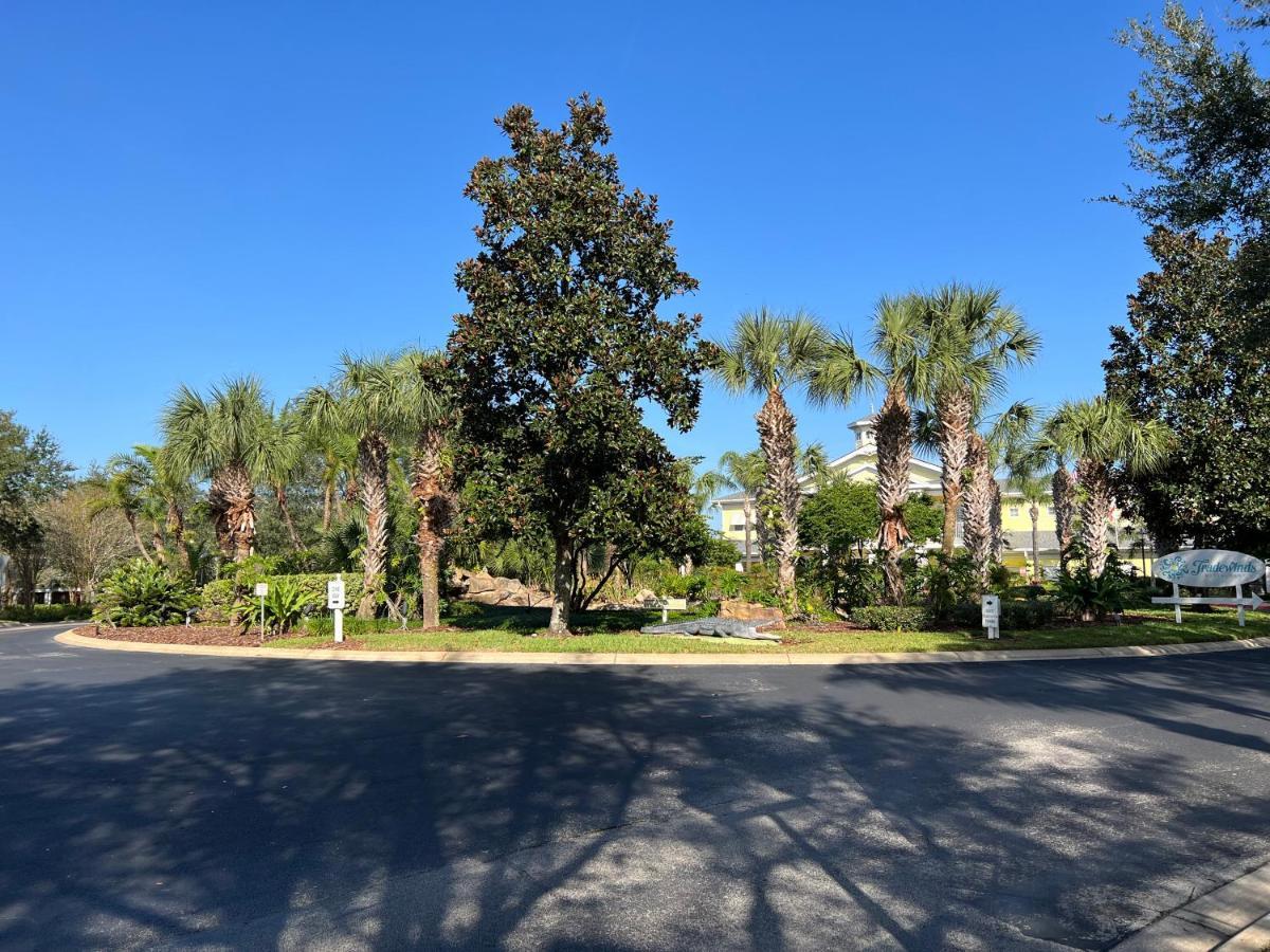 Bahama Bay Resort 키시미 외부 사진