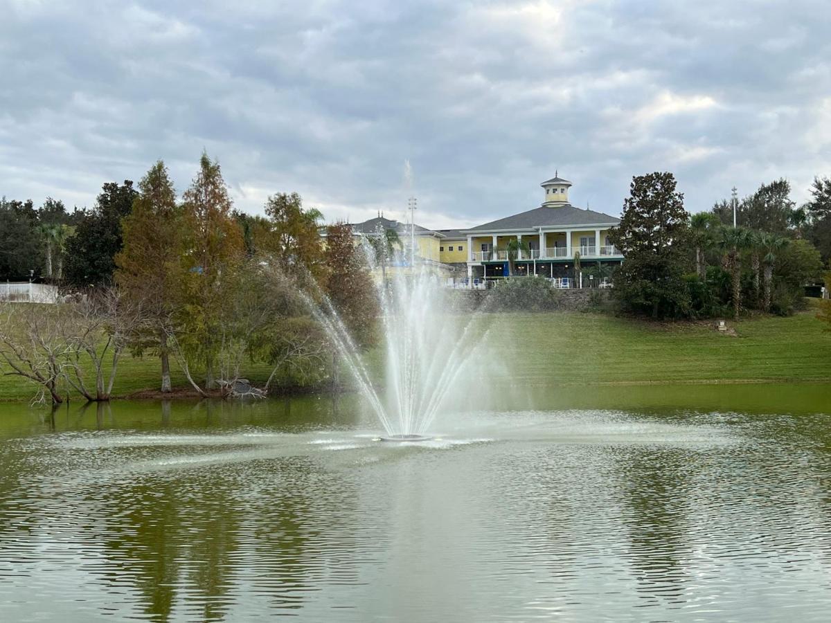 Bahama Bay Resort 키시미 외부 사진