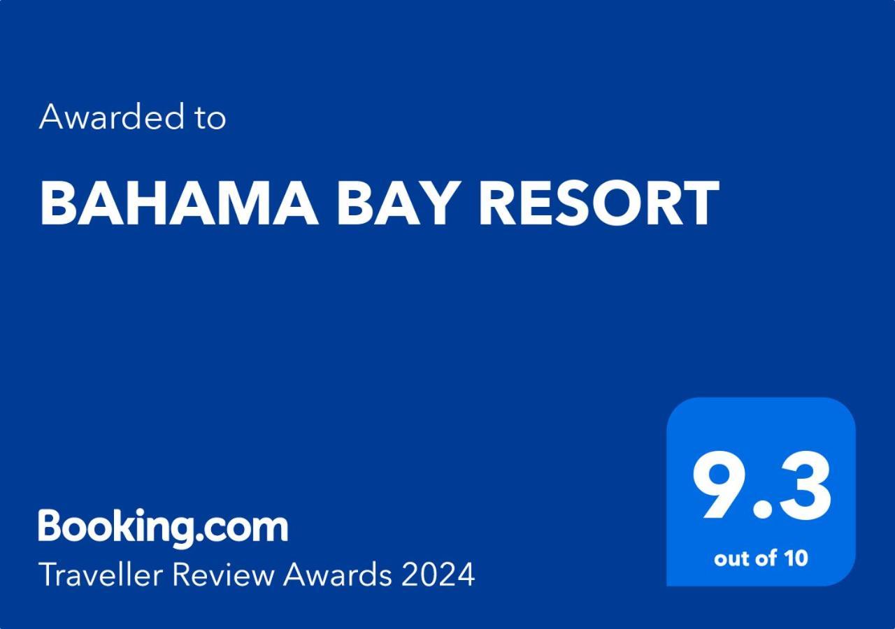 Bahama Bay Resort 키시미 외부 사진