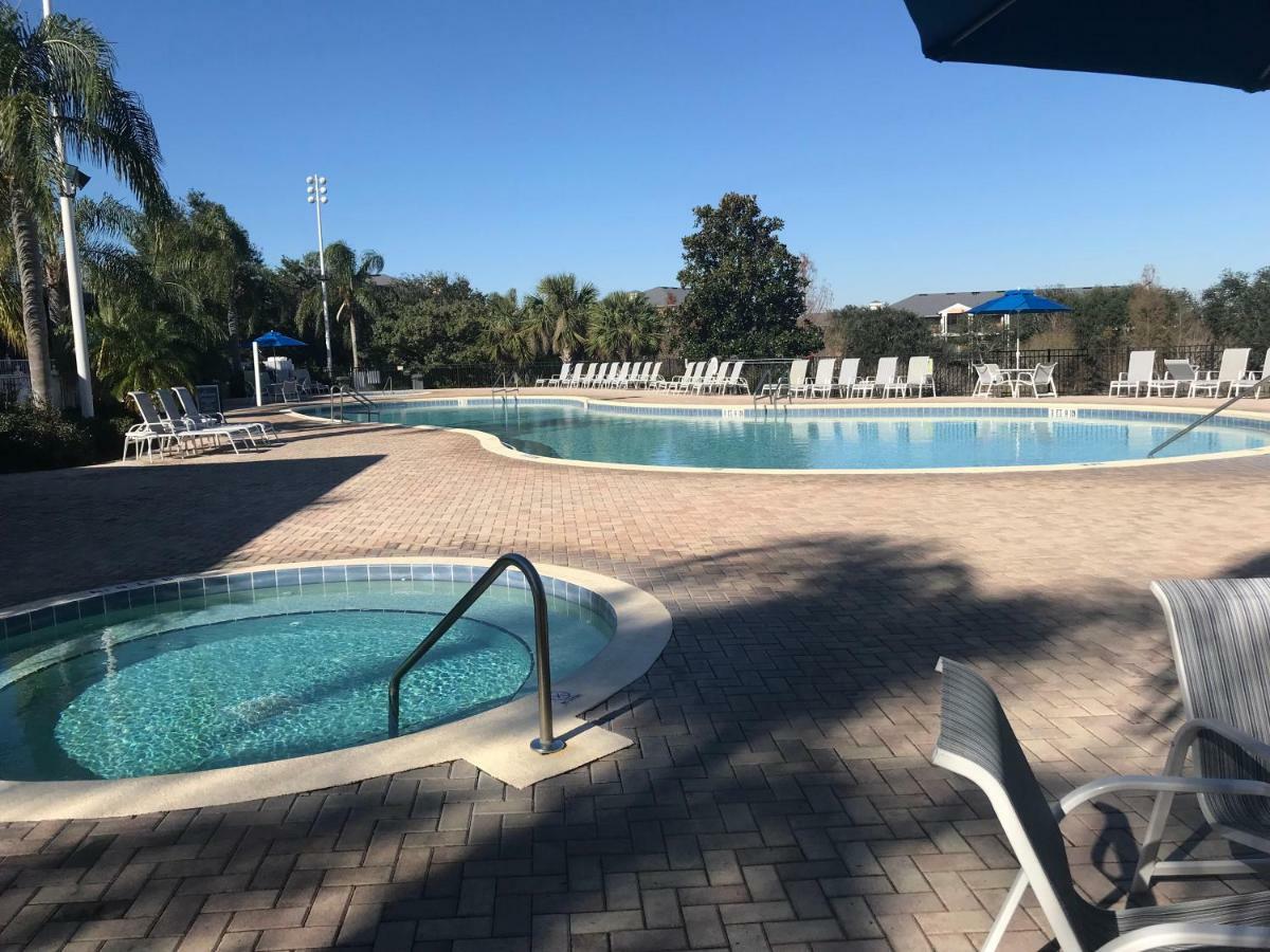 Bahama Bay Resort 키시미 외부 사진