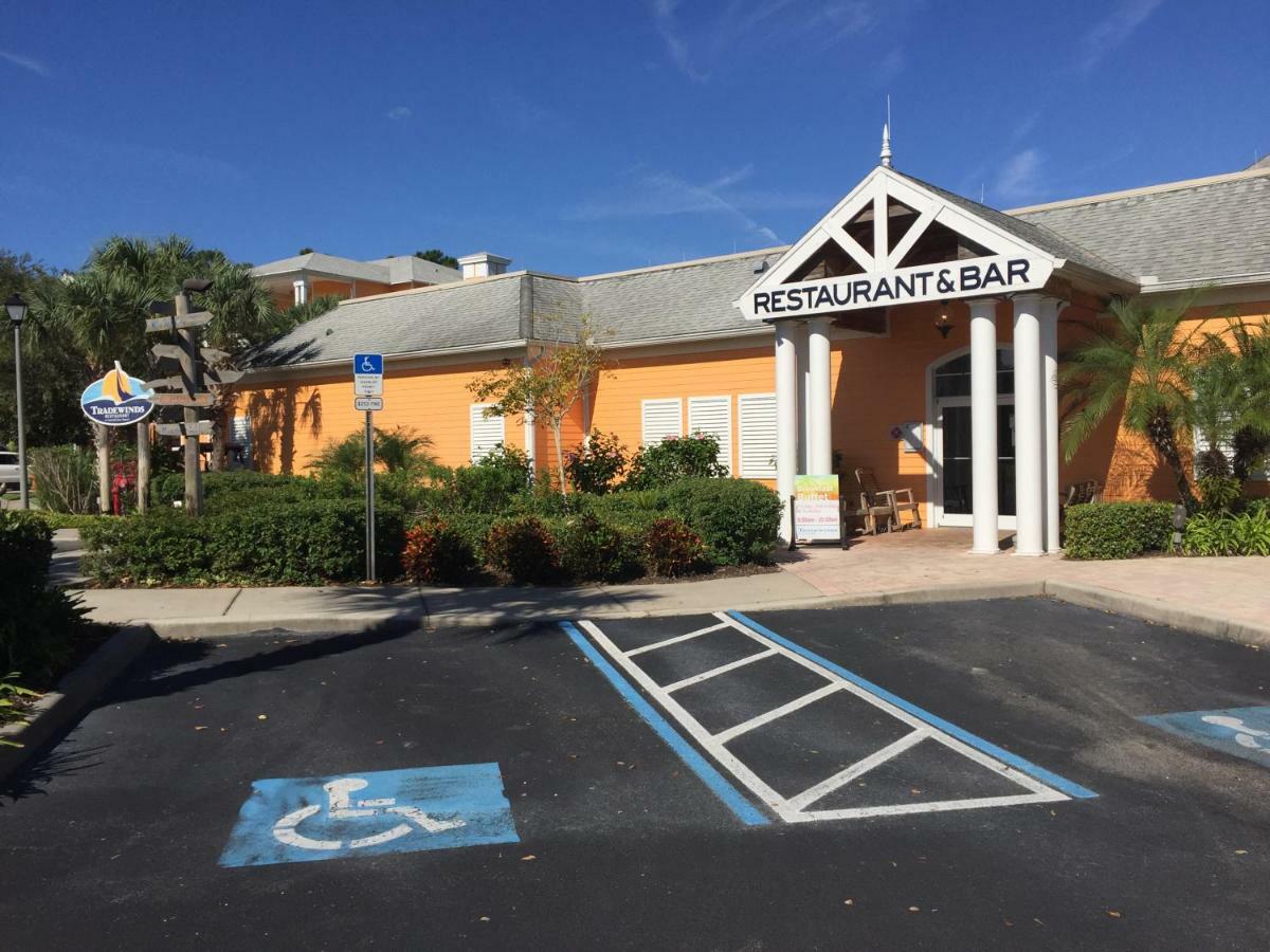 Bahama Bay Resort 키시미 외부 사진
