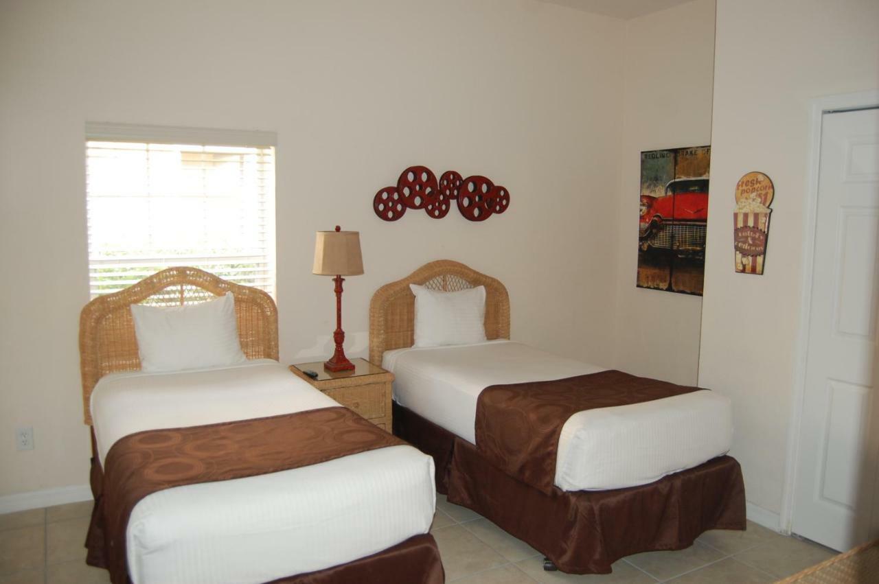 Bahama Bay Resort 키시미 외부 사진