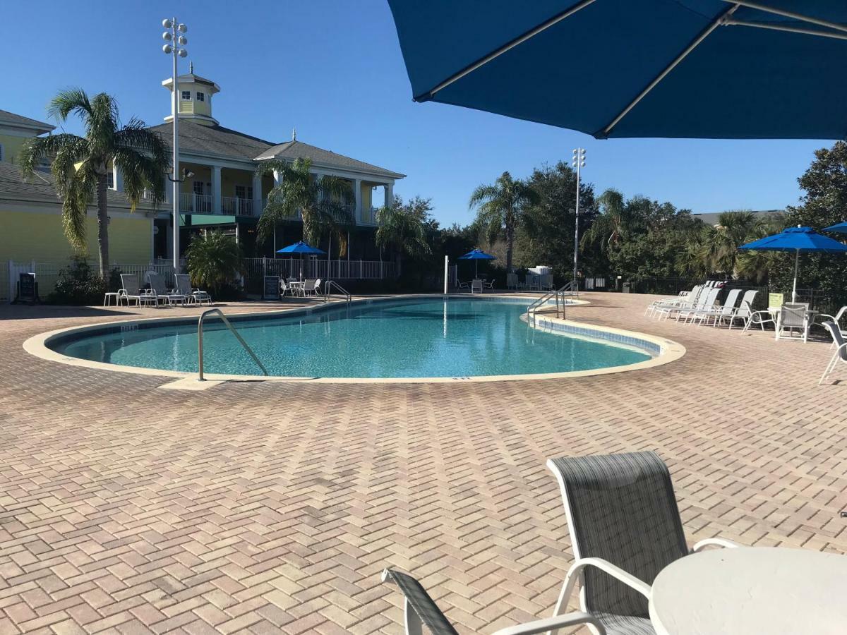 Bahama Bay Resort 키시미 외부 사진