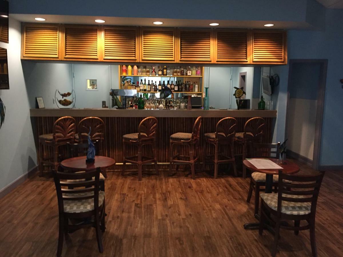 Bahama Bay Resort 키시미 외부 사진