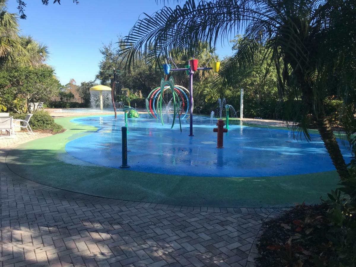 Bahama Bay Resort 키시미 외부 사진