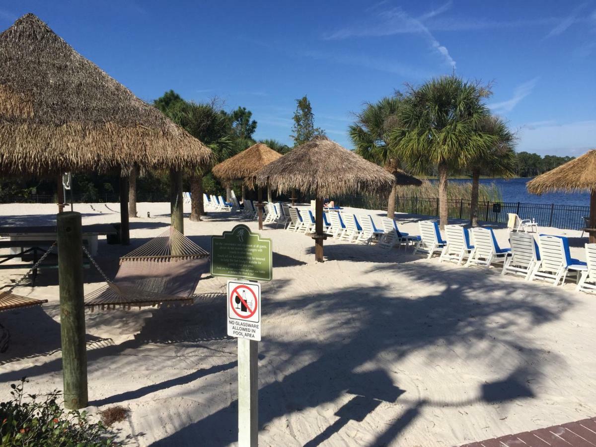 Bahama Bay Resort 키시미 외부 사진
