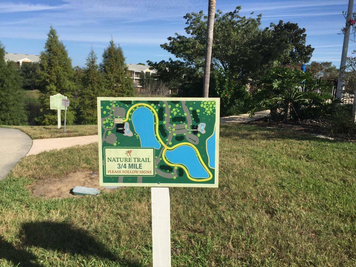 Bahama Bay Resort 키시미 외부 사진